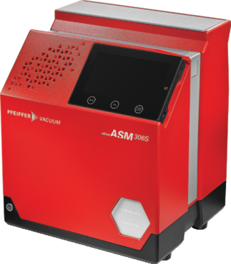 Foto produktu ASM 306s