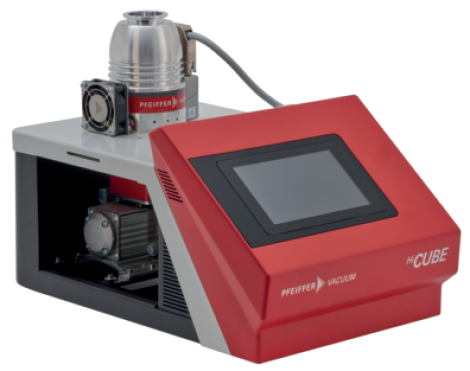 Foto produktu HiCube Pumping Stations