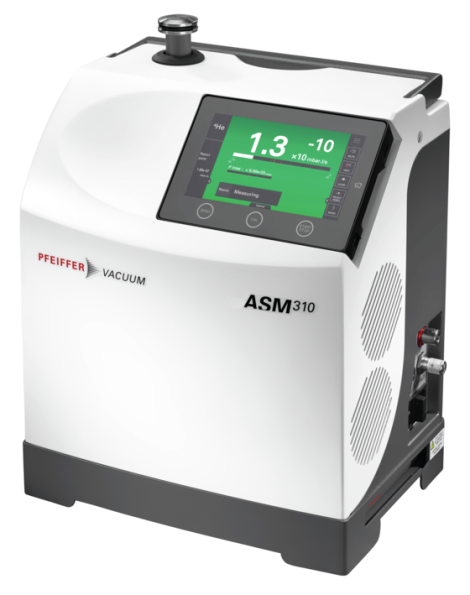 Foto produktu ASM 310